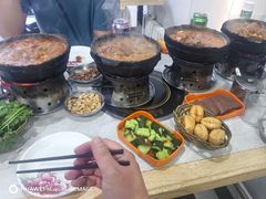 -范贤光鸡公煲(平乐园总店)