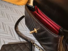 -CHANEL(恒隆广场店)