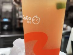 -CoCo都可(吾悦店)