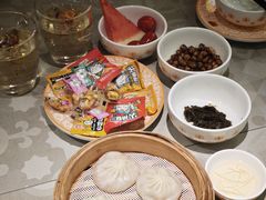 -如轩·海鲜砂锅粥·潮汕菜(南城店)