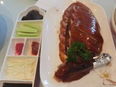 -大鸭梨烤鸭(石佛营店)