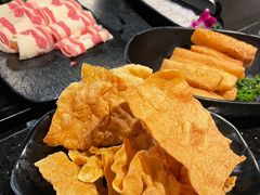 -捞王猪肚鸡火锅(财富中心店)