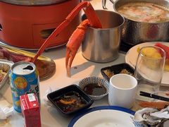 -星伦多自助料理·涮烤一体(杭州来福士店)