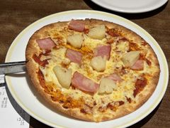 -萨莉亚意式餐厅(南京虹悦城店)