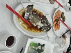 -金华安大酒楼·老牌潮菜·粤式茶点(东方国际店)