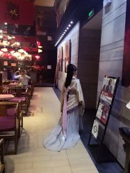 -盘子女人坊生日照·摄影馆(华强店)