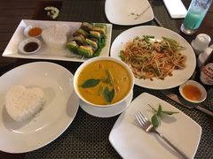 -Old House Restaurant