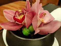 -广州文华东方酒店·江-由辉师傅主理