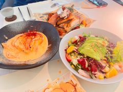 -春树下·树屋花房西餐厅(罍街AS1980店)