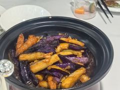 茄子带鱼-3号仓库·创意中国菜(新世界城店)