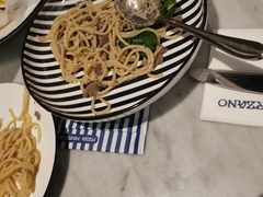 -玛尚诺Pizza&Bar(长泰广场店)