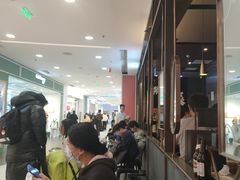 -火炉火自助餐(西直门凯德MALL店)