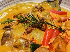 -Thai Alley泰爱里(二沙岛店)