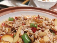 -绿草地·湘菜(芙蓉天街店)