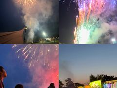-暮谷MUGO ·团建聚会·露营烧烤·生日派对·共享菜地