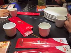 -辣尚瘾·烤鱼·新川菜(交大直营店)