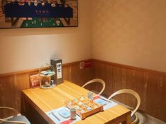 -原志优秀食材·匠心料理·海胆主题(金亿广场店)