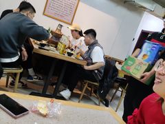 大堂-蛙大侠香辣牛蛙火锅店(总店)
