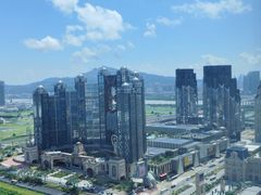 -澳门喜来登大酒店