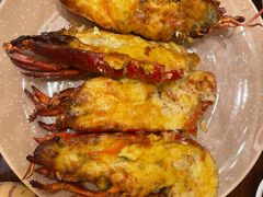 -广州希尔顿逸林酒店-OPEN開·全日制餐厅·海鲜·小火锅·自助餐(东风路店)