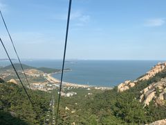 -崂山仰口游览区