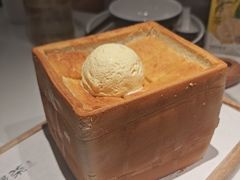 -绿茶餐厅(港惠购物中心店)
