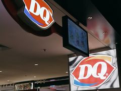 -DQ·蛋糕·冰淇淋(虹口龙之梦店)