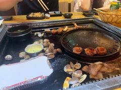 -杀猪天·韩国烤肉(铁路街第一分店)