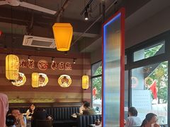 -匠熙小馆(崇文门店)