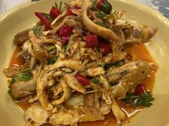 -东排食堂长沙小吃大排档(五一广场店)