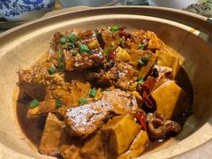 -淮上豆府(水厂路店)