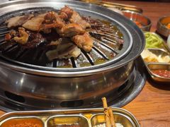 -九田家黑牛烤肉料理(新辰里亚运村店)