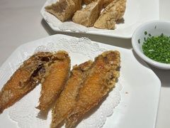 香煎普宁豆干-潮人姐妹轩(海宁路店)