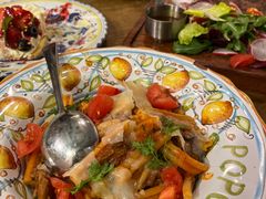 -Alimentari Grande(东湖路店)