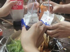 -大斌家串串火锅(汇一城店)