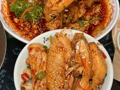 -阿嫂印象·民间江湖菜(大学城店)