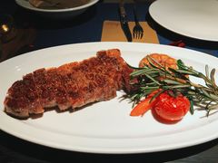 -ZHAO赵·牛扒坊(仁和新城店)