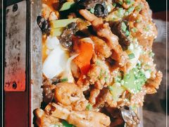 -蛙舍·炭烧牛蛙(东百中心店)