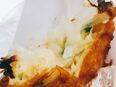 -阿婆油墩子(五里桥路188弄小区店)