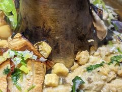 -锦上中式酒馆(南内环店)