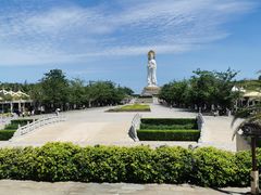 -三亚南山文化旅游区