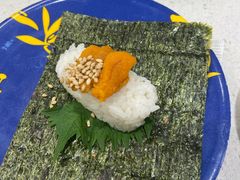 -京樽回転寿司(奥林匹克店)