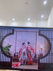 -公主婚纱摄影(阳春店)