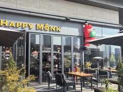 -The Happy Monk(前海壹方汇店)