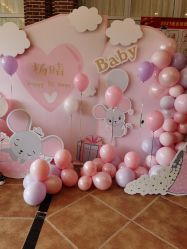 -荟派·派对世家