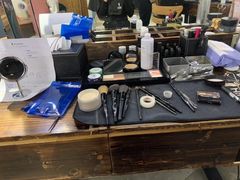 -海马体照相馆(天津世纪都会店)