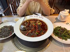 -新渝城·始于2000年(淘金店)
