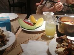 -星伦多自助料理(江阴万达店)
