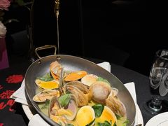 -小火花·干式熟成牛排馆Spark SteakHouse(剑桥郡店)