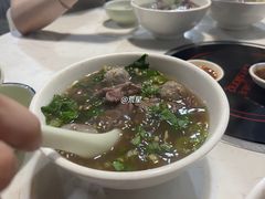 -菜忠潮州牛肉店(岗厦店)